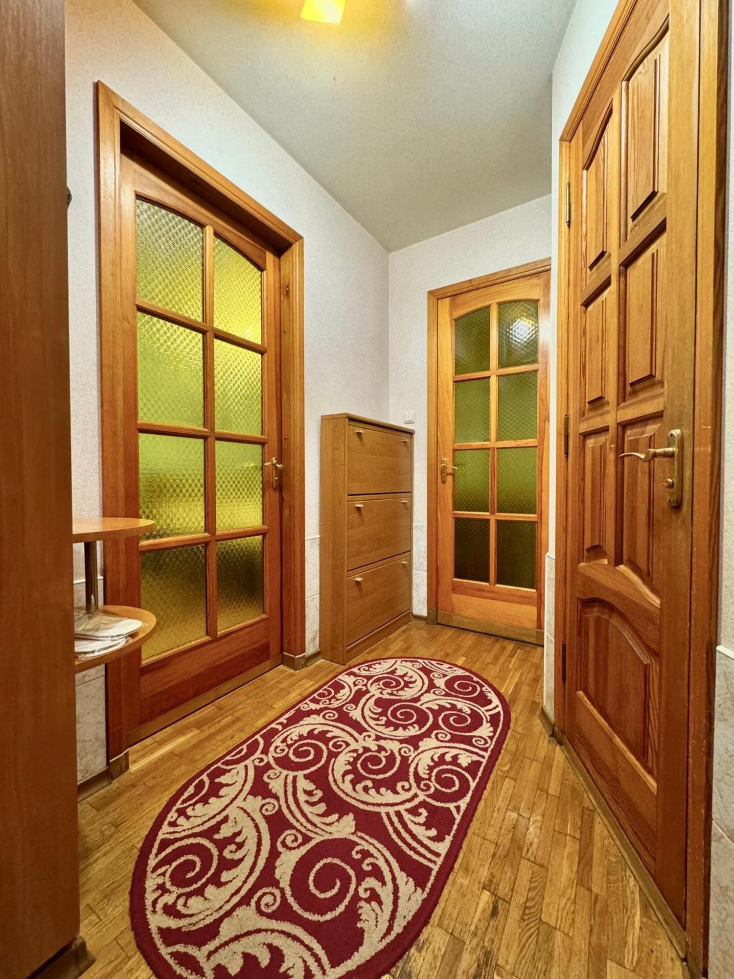 Apartpoltava Затишна 3-Кімнатна Квартира В Центрі Міста, Каштанова Алея, Звітна Документація, Чек エクステリア 写真